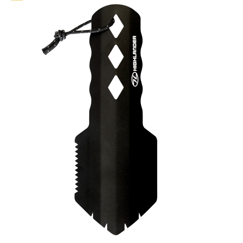 Highlander ARROW TROWEL