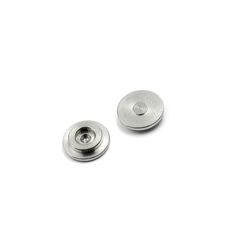 Modify - Motor Plate (2 pcs)