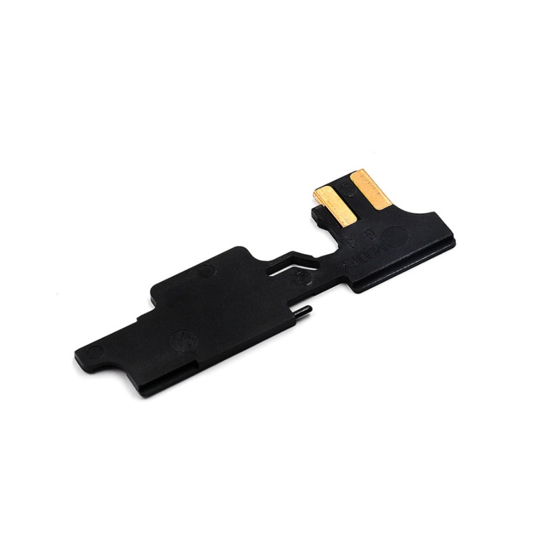 Modify - Selector Plate for G3 series