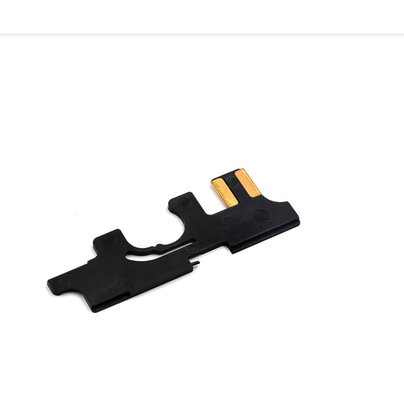 Modify - Selector Plate for MP%series