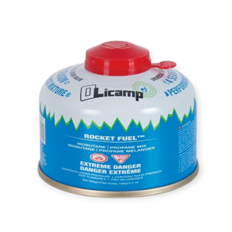 Olicamp Rocket Fuel 100g