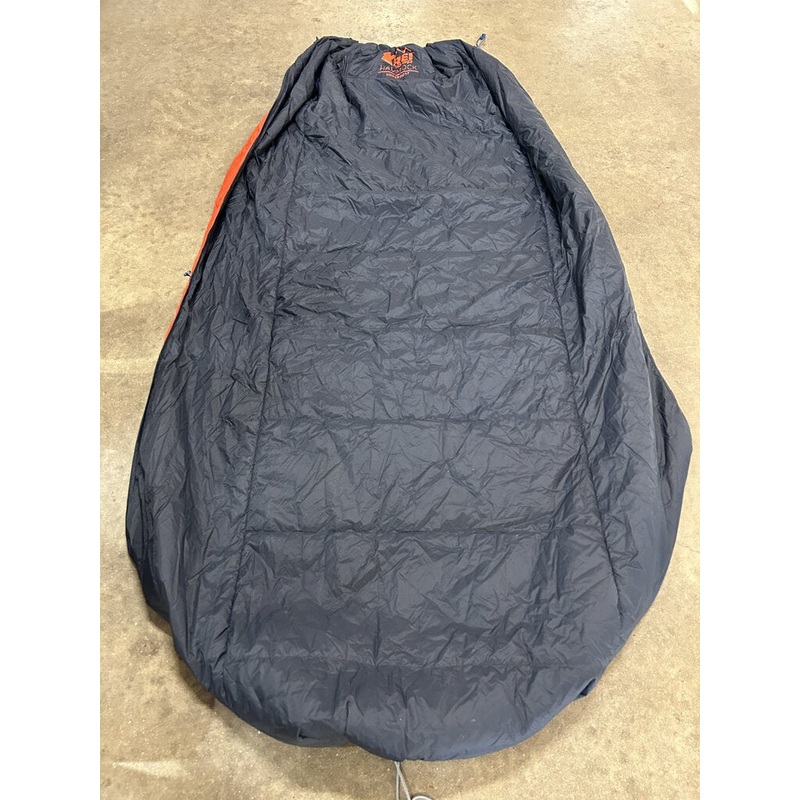 REI Hammock Underquilt, Orange/Grey, OS