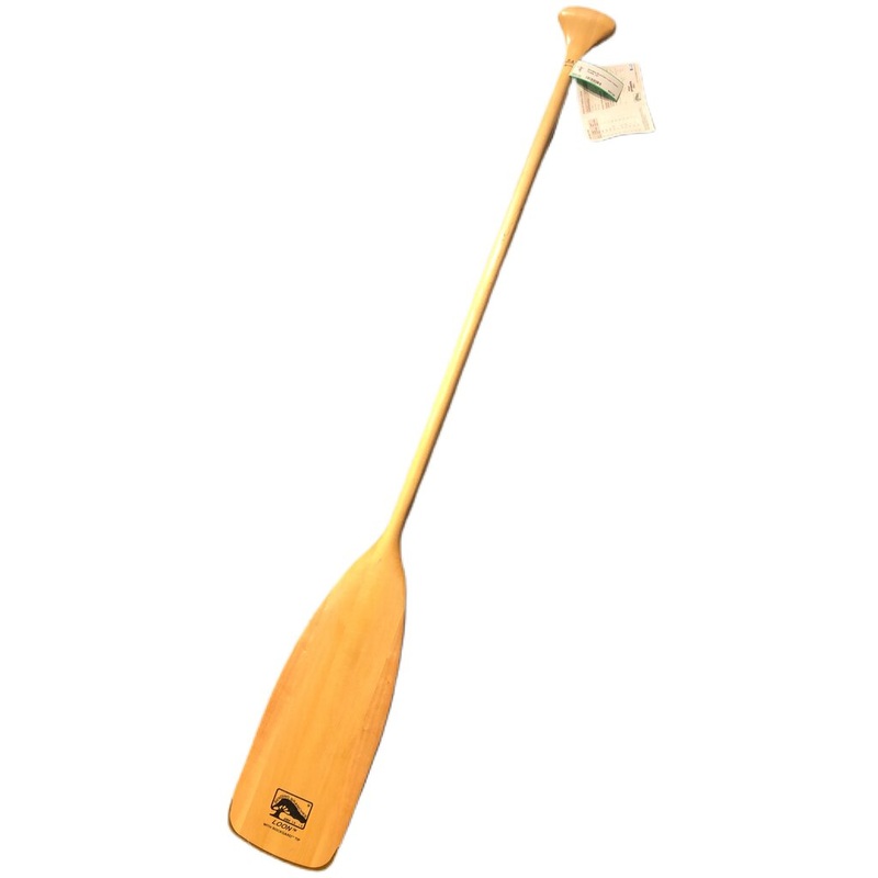 Bending Branches Loon Canoe Paddle, 54"