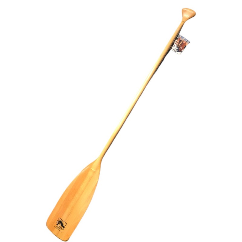 Bending Branches Loon Canoe Paddle, 60"