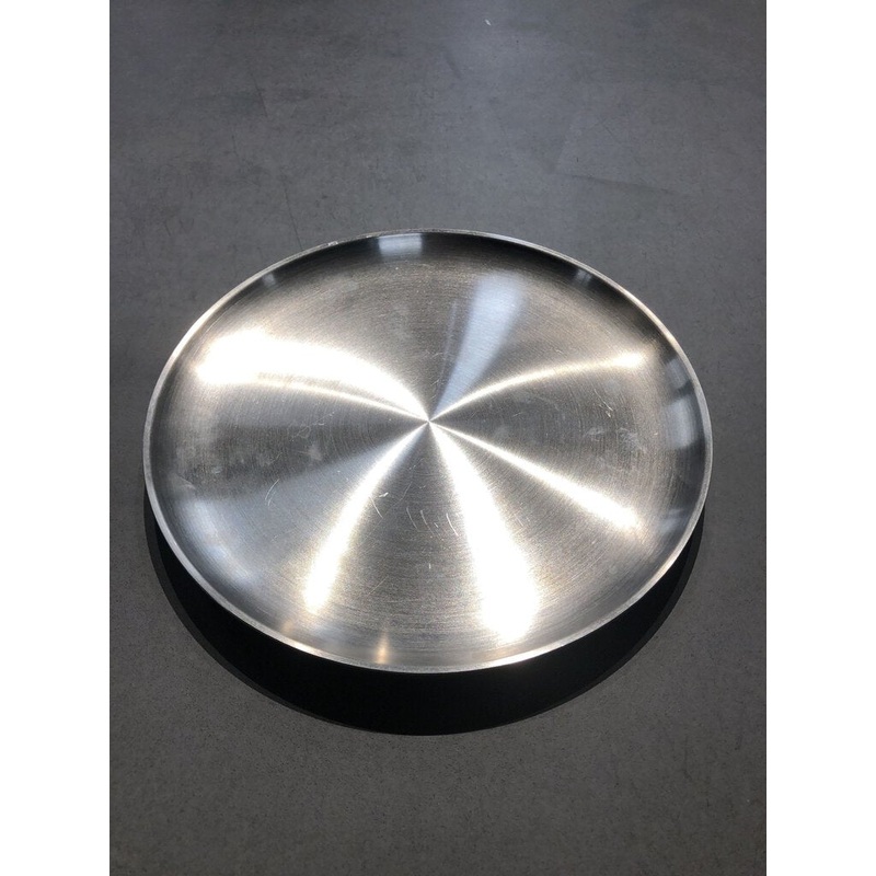 Hydroflask Stainless Steel insulated Plate, Green