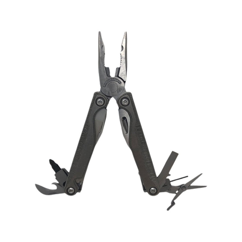 Leatherman Charge Titanium