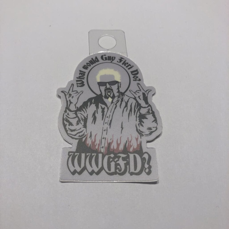 Menottees WWGFD