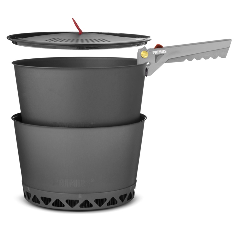 Primus Primetech Pot Set 2.3L
