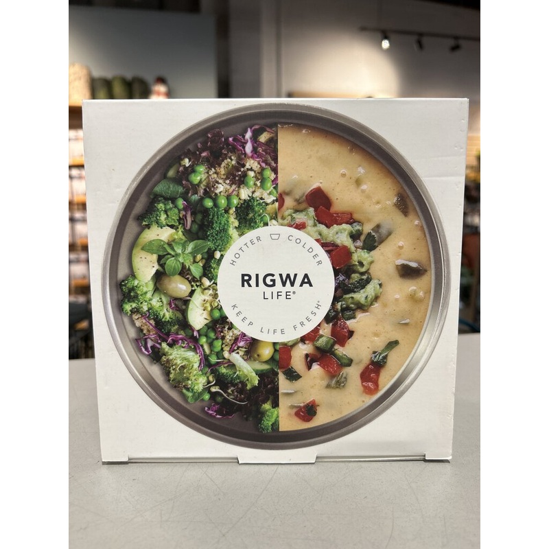 Rigwa Life 1.5 Bowl