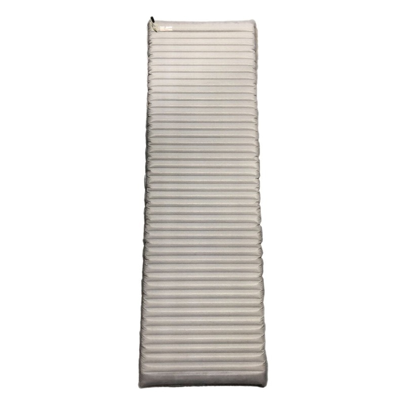 Therm-a-Rest NeoAir Xtherm MAX Sleeping Pad, Grey