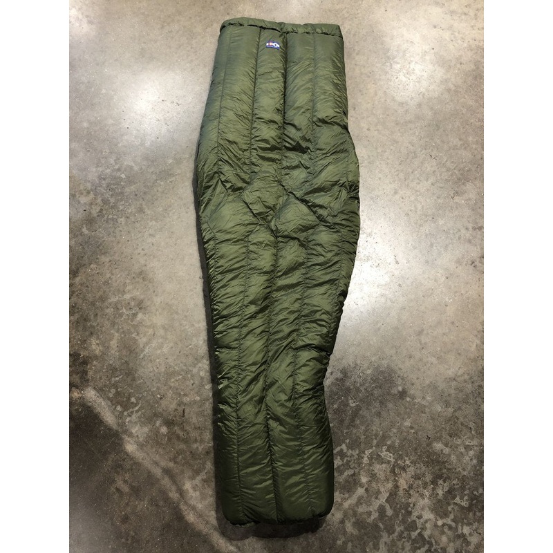 Warbonnet Outdoors Quilt, 0 Degree, L