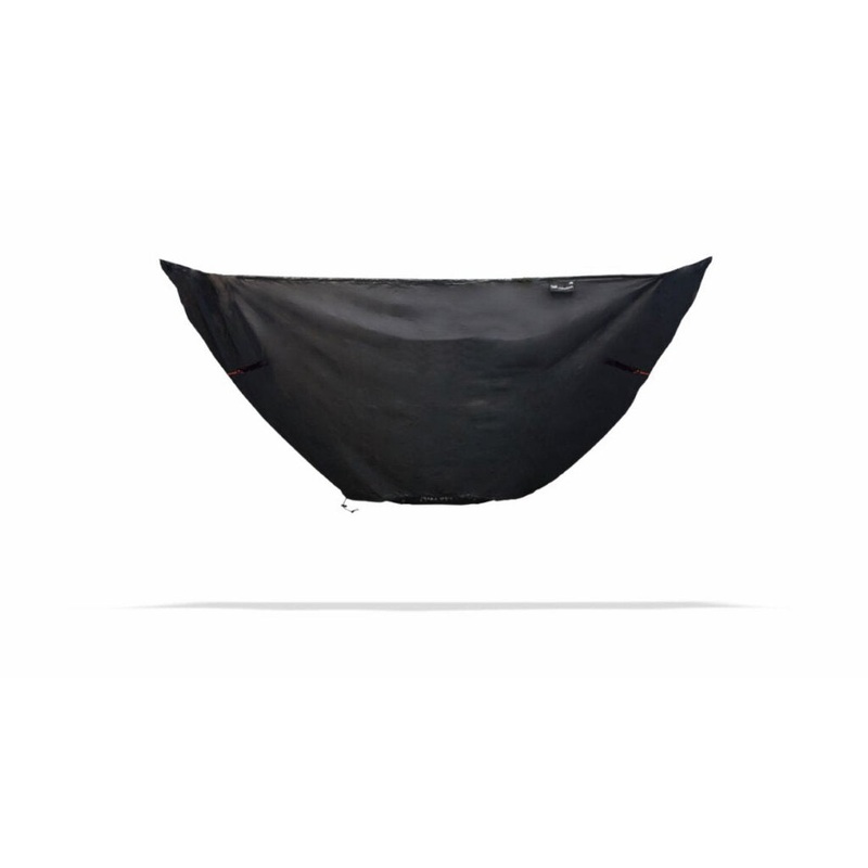 Sierra Madre Nube Winter Barrier