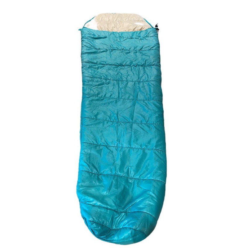 Slumberjack Sleeping Bag, Regular, (Rated?)