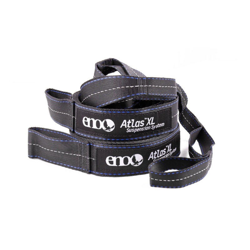 ENO Atlas XL Hammock Suspension Straps