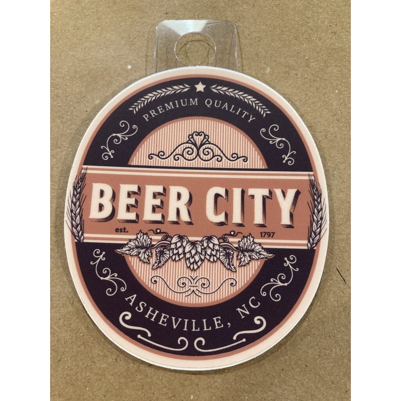Tanglewood Goods Beer City