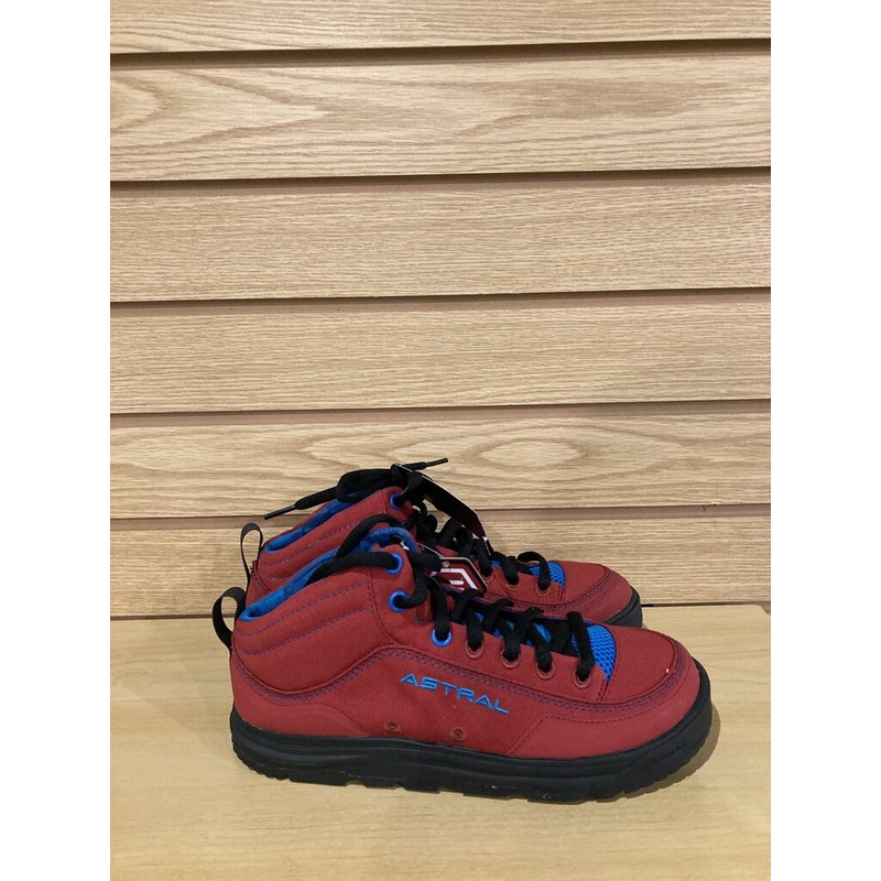 Astral Rassler 2.0, Roots/Red, Women's 6.5