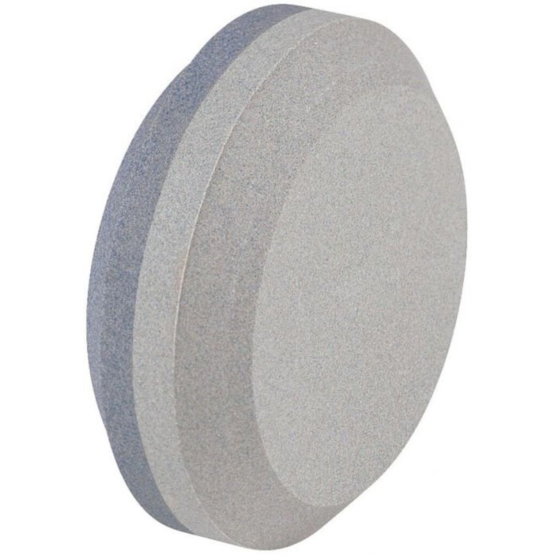 Lansky The Puck Dual Grit Sharpener