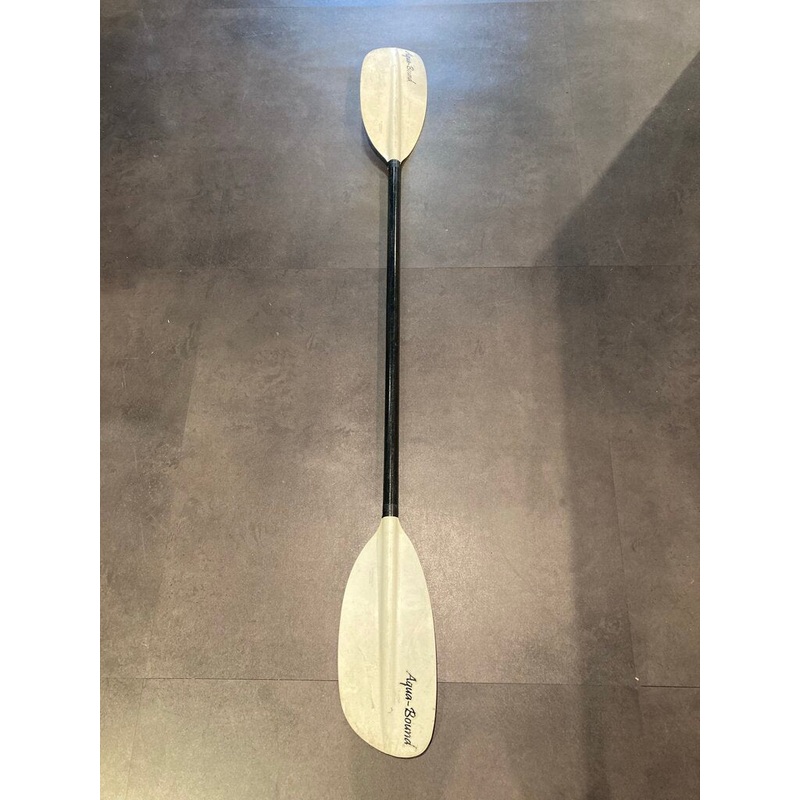 Aqua Bound Youth Paddle, Fiberglass Shaft