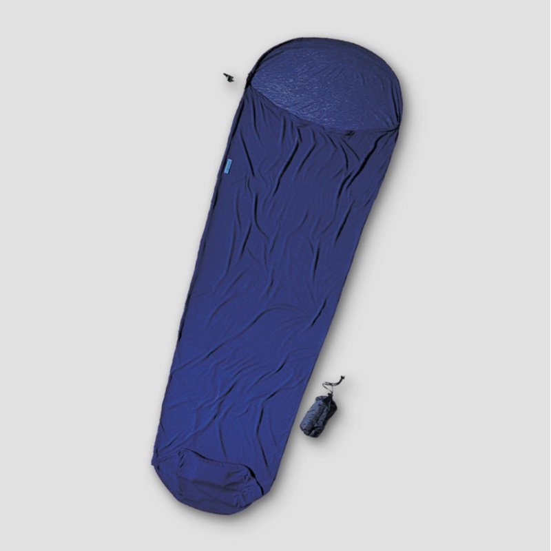 Cocoon Mummy Liner