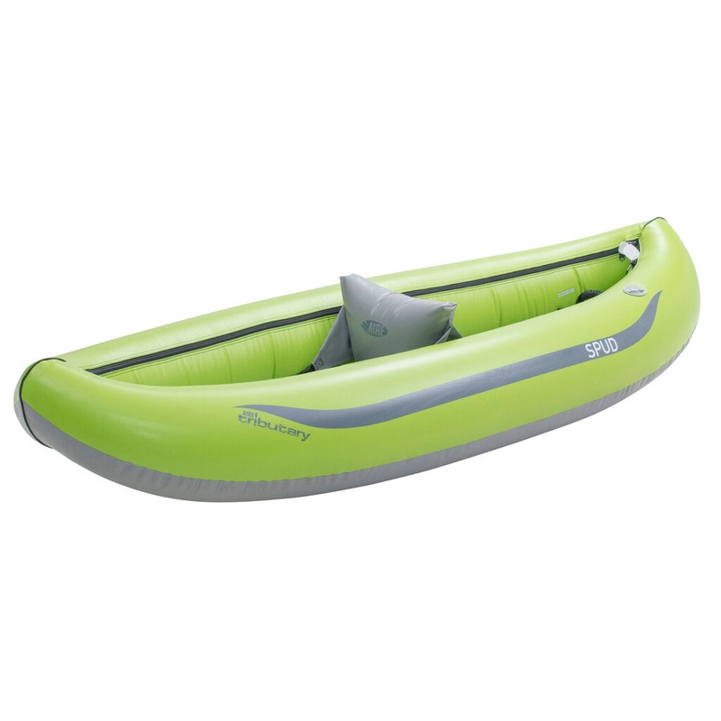 NRS Tributary Spud Youth Inflatable Kayak