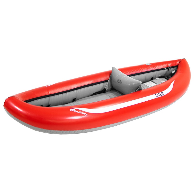 NRS Tributary Tater Kayak