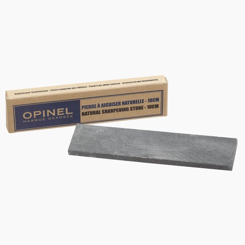 Sharpening Stone