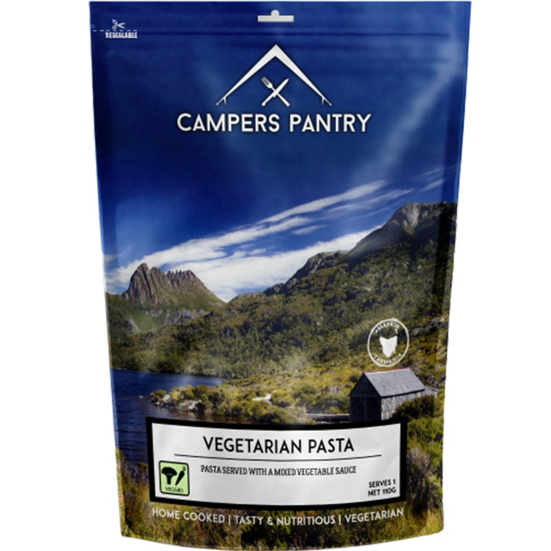Vegetarian Pasta
