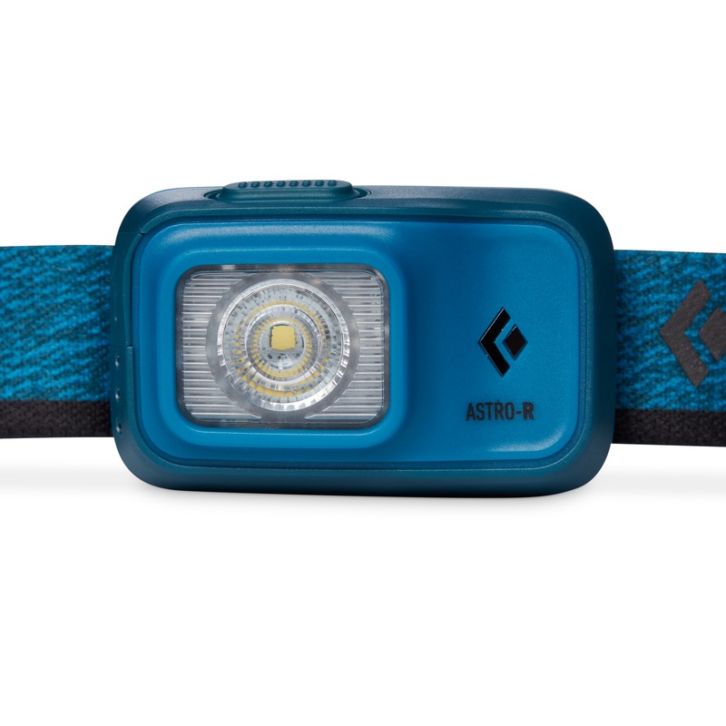 Astro 300 Lumen Rechargeable Headlamp