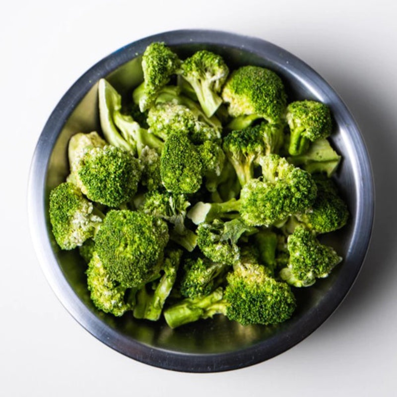 Broccoli 100g