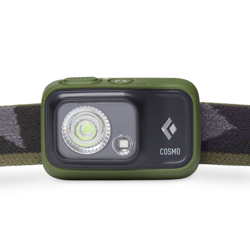 Cosmo 350 Lumen Headlamp