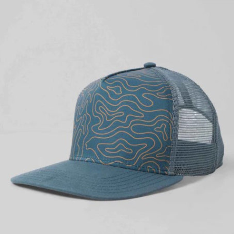 Vista Trucker