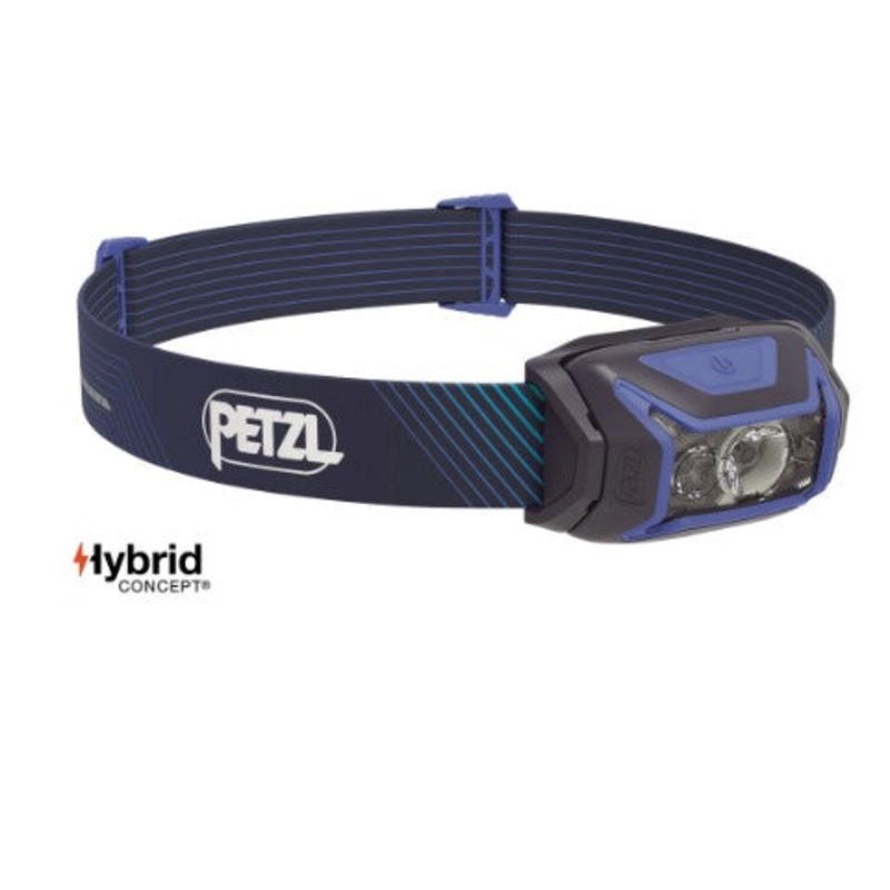 Actik Core Head Torch