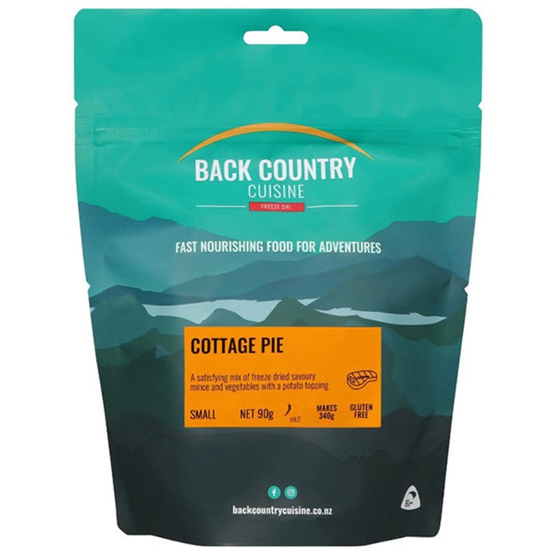Cottage Pie