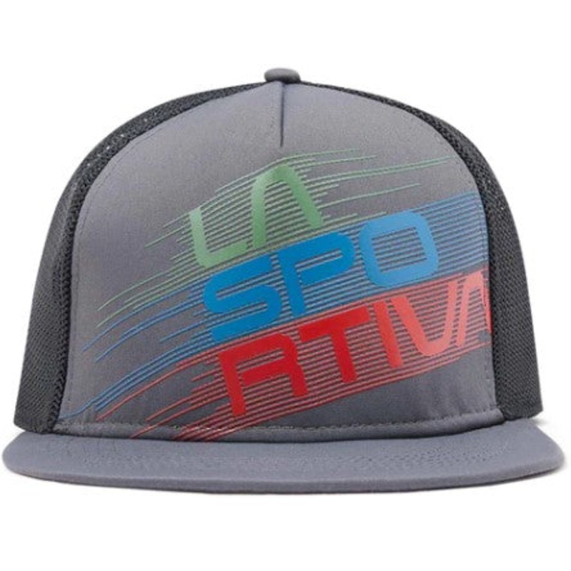 Trucker Hat Stripe Evo