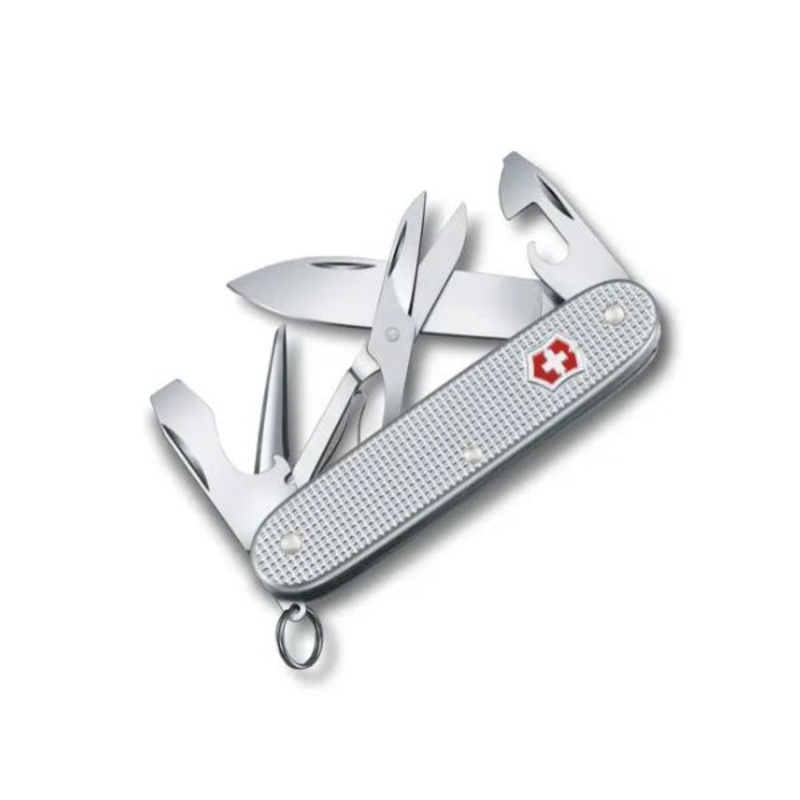 Pioneer X Alox Swiss Army Knife
