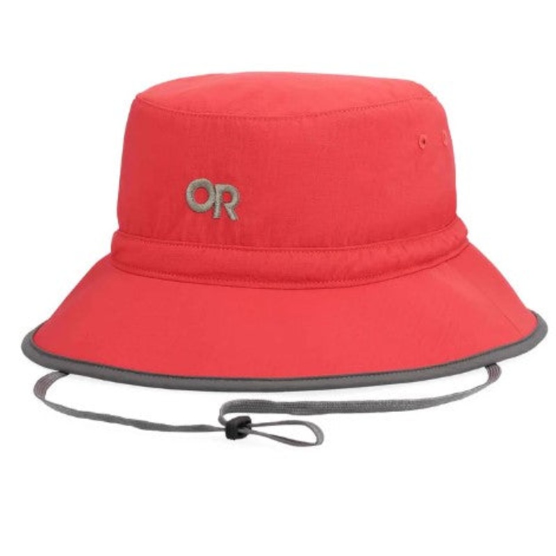 Sun Bucket