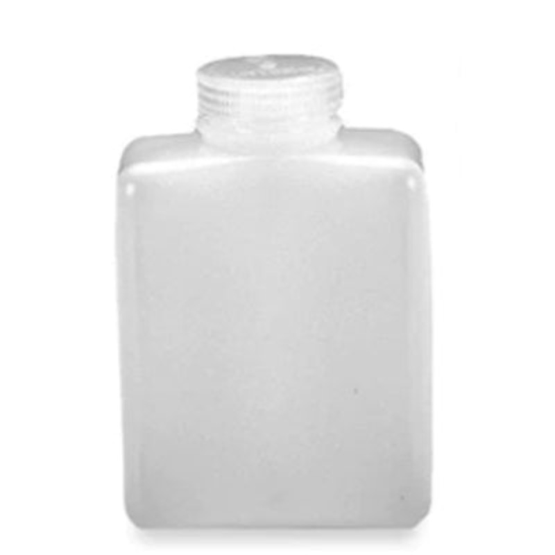 Nalgene Wide Mouth Rectangular Container