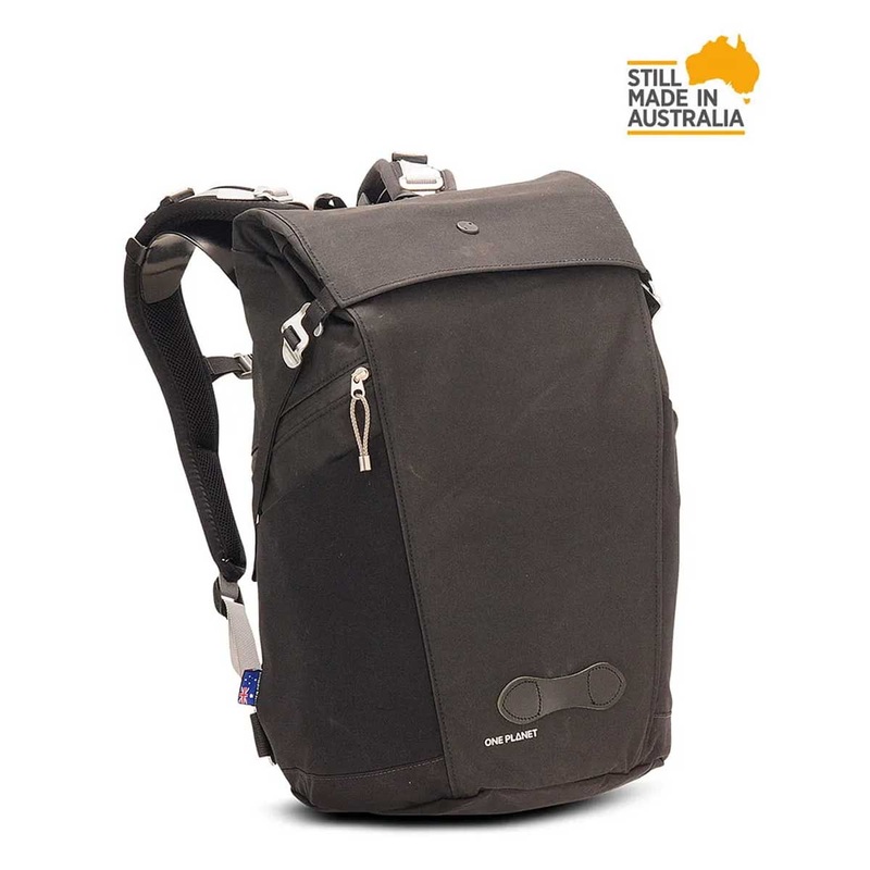 Little Bourke 30L