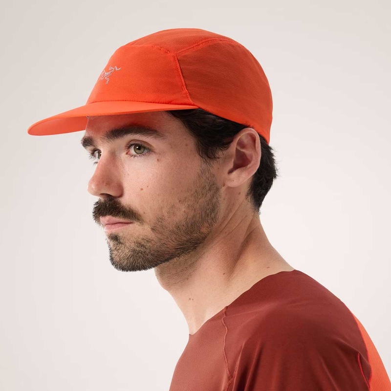 Norvan Regular Brim Hat