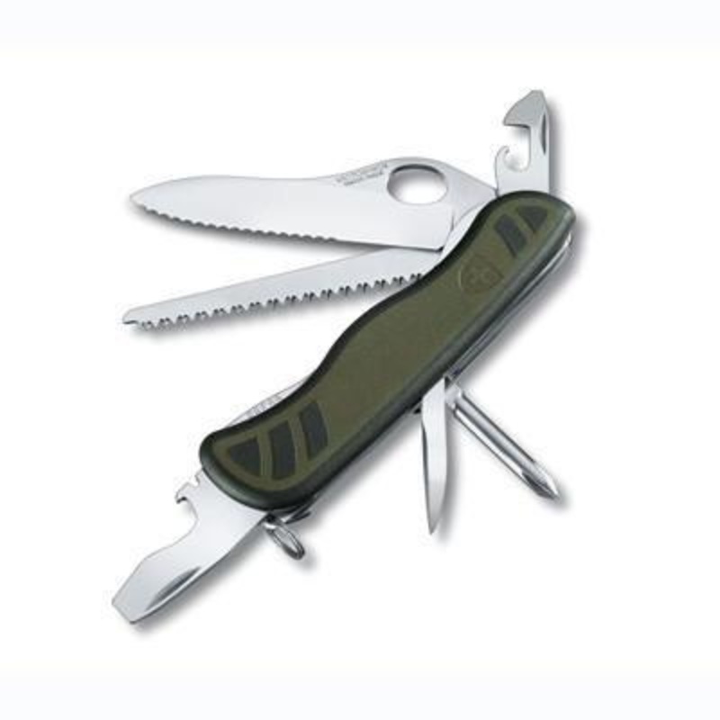 Swiss Soldiers Knife