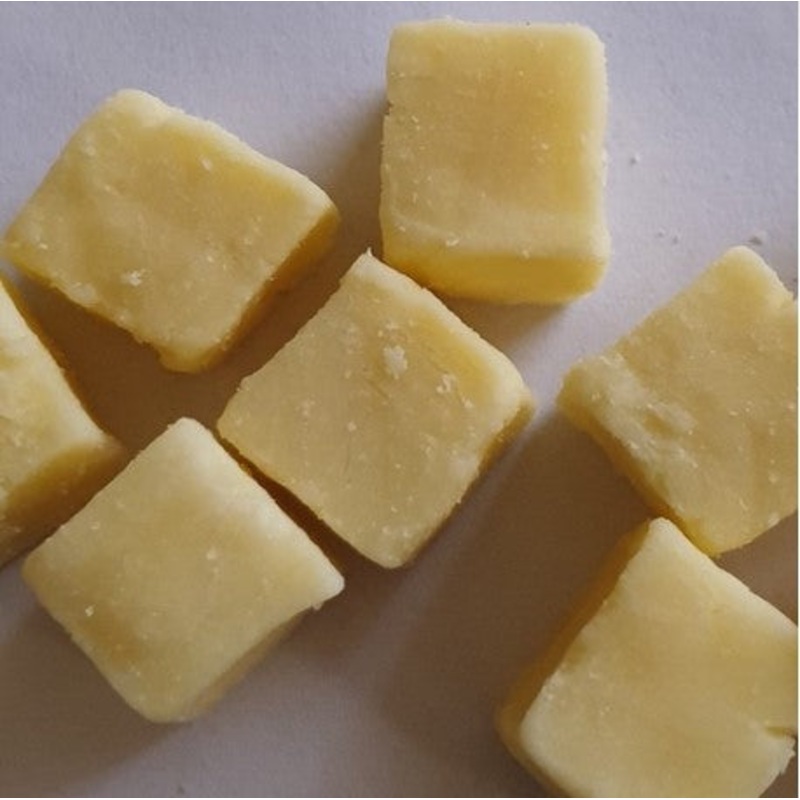 Tasty Cheddar Cheese Bites 50g