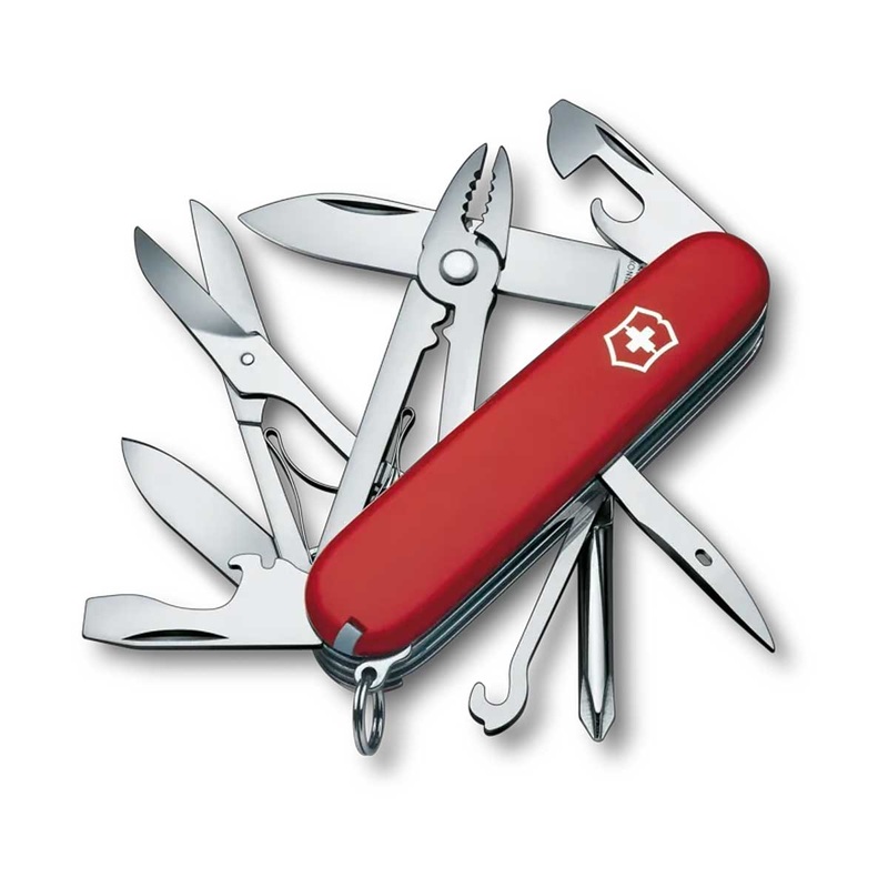 Victorinox Deluxe Tinker