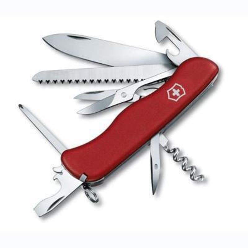 Outrider Swiss Army Knife