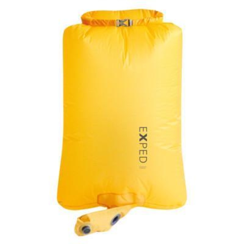 Schnozzel UL - UltralightPump Bag - For Exped Sleeping Mats