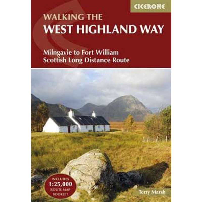 West Highland Way 8th Edition
