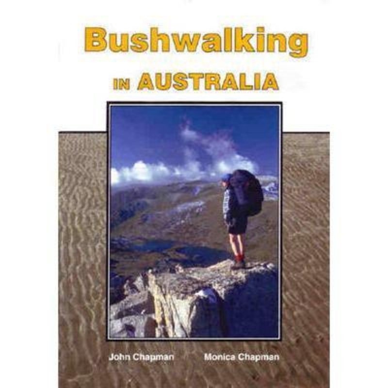 Bushwalking in Australia