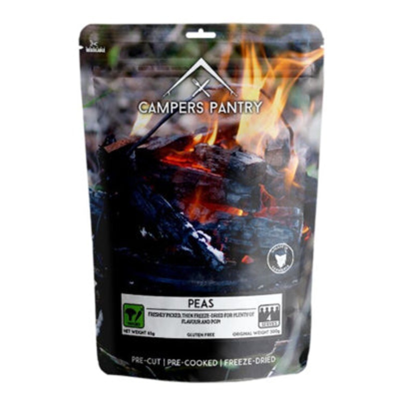 Peas 65g