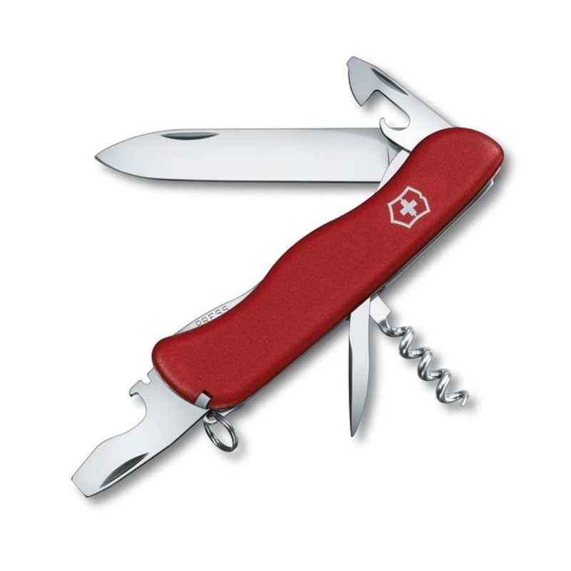 Picknicker Swiss Army Knife