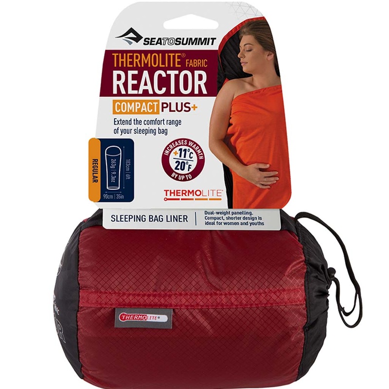 Reactor Thermolite Plus