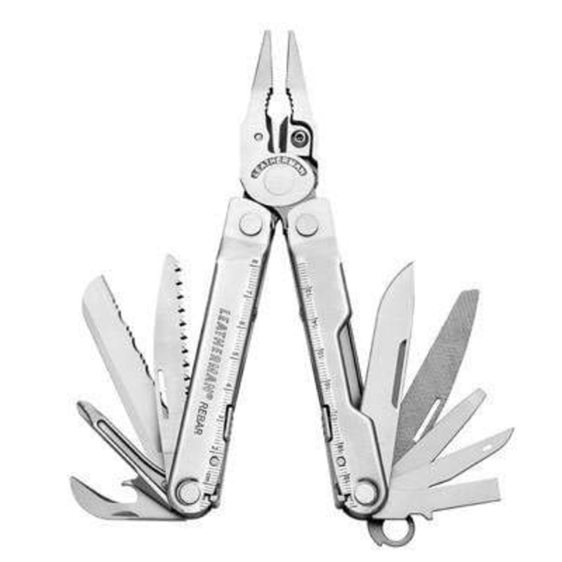 Rebar - Button Sheath - Box